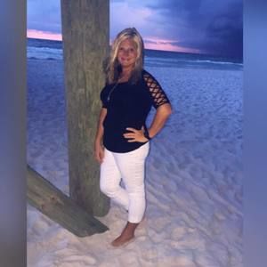 Meet your Posher, Kristy